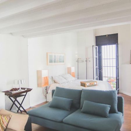 She Loft Alameda Sevilha Exterior foto