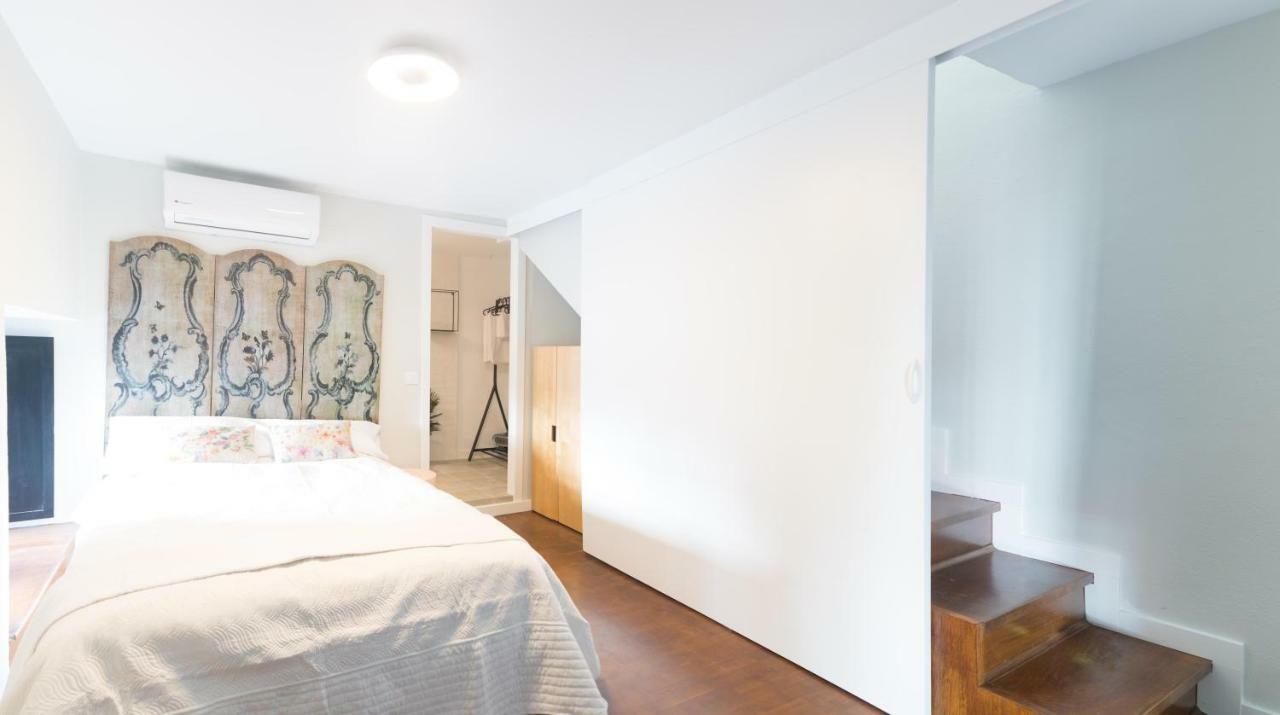 She Loft Alameda Sevilha Exterior foto