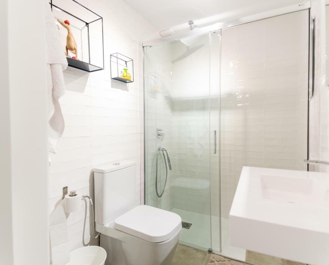 She Loft Alameda Sevilha Exterior foto