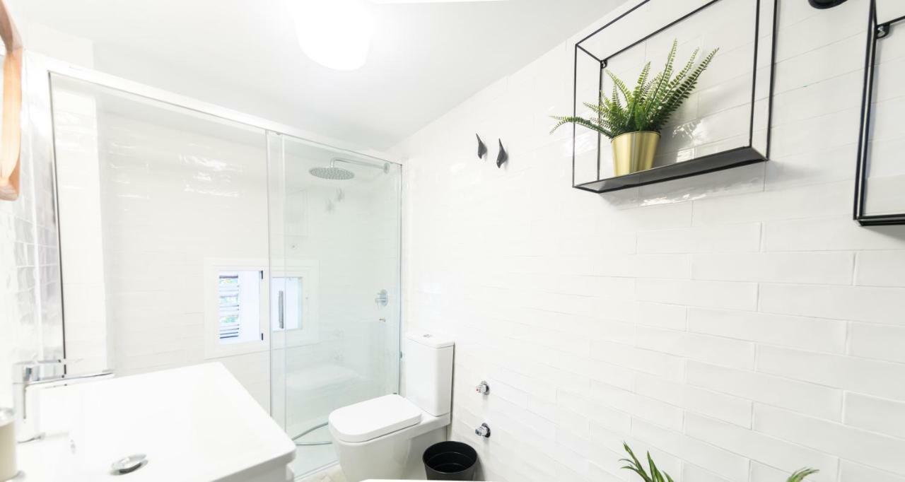 She Loft Alameda Sevilha Exterior foto