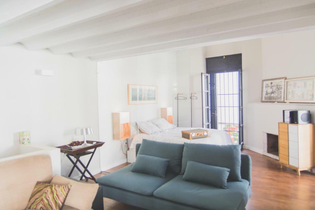 She Loft Alameda Sevilha Exterior foto