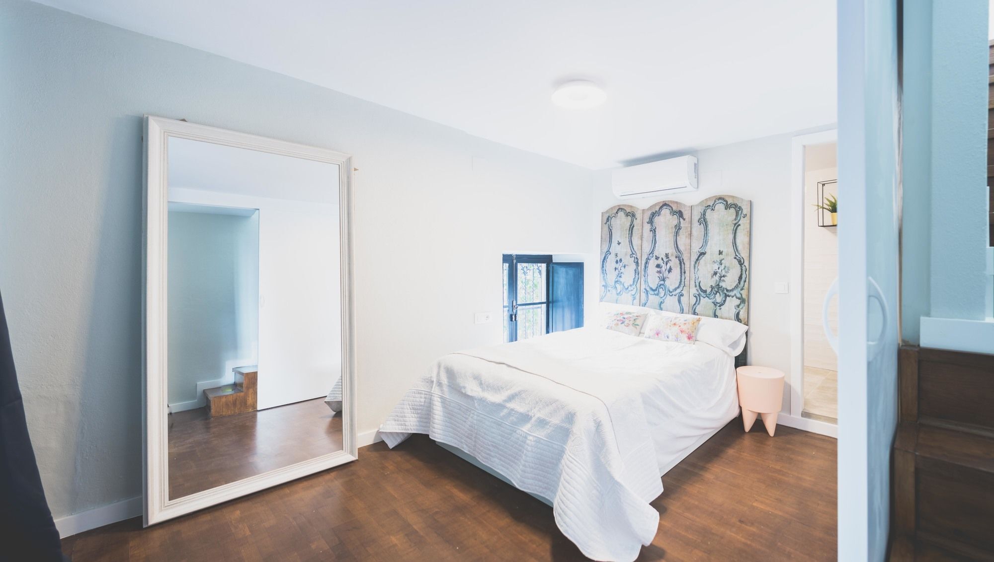 She Loft Alameda Sevilha Exterior foto