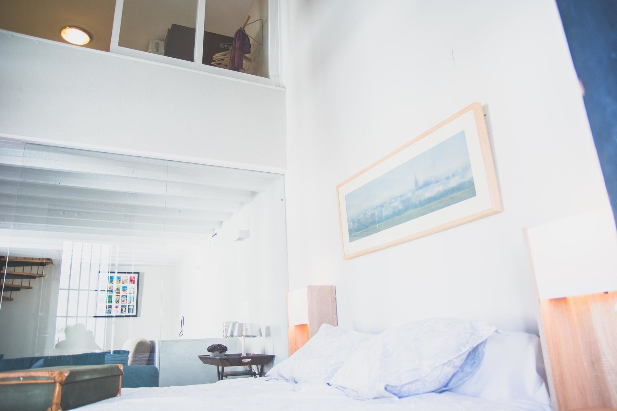 She Loft Alameda Sevilha Exterior foto