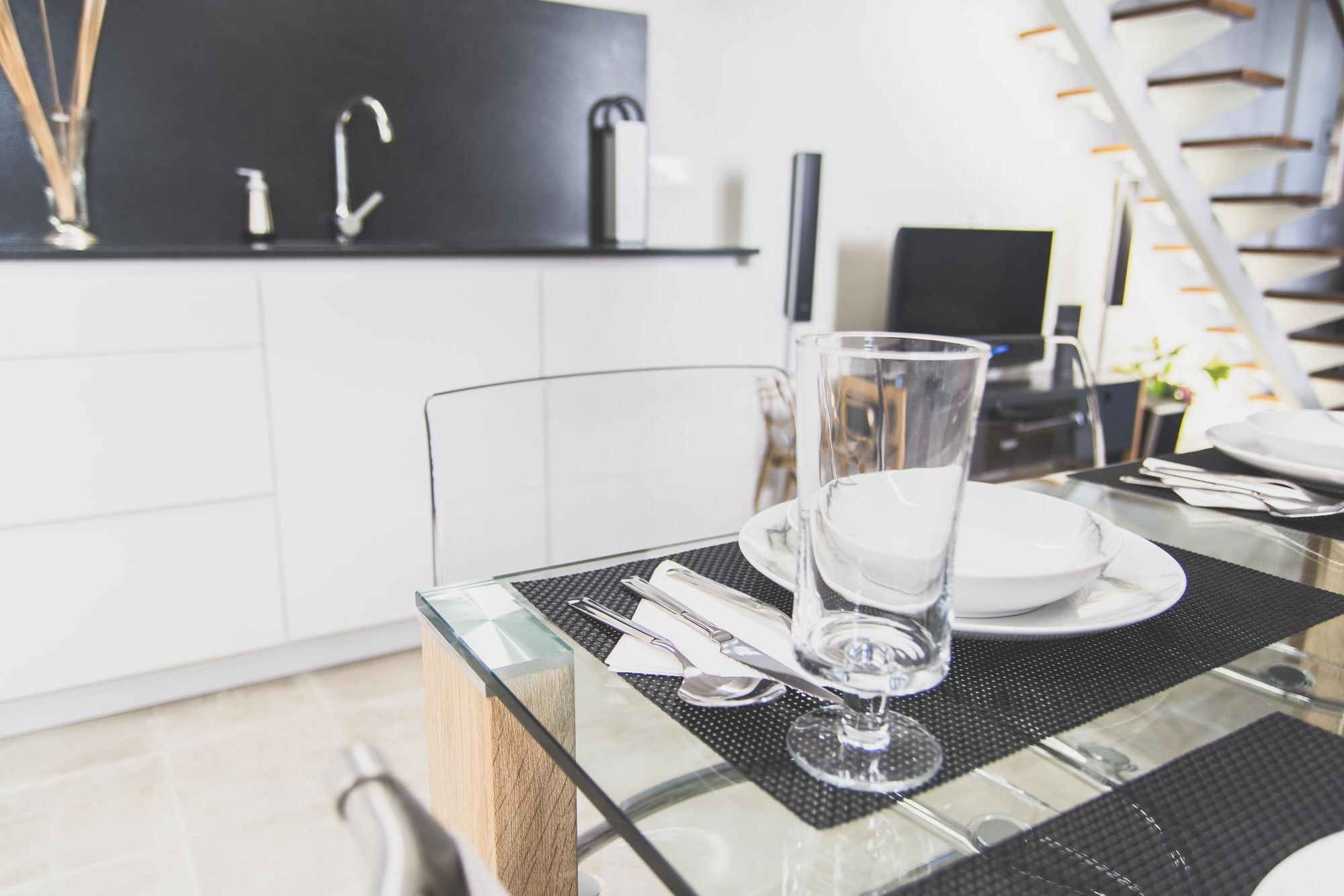 She Loft Alameda Sevilha Exterior foto