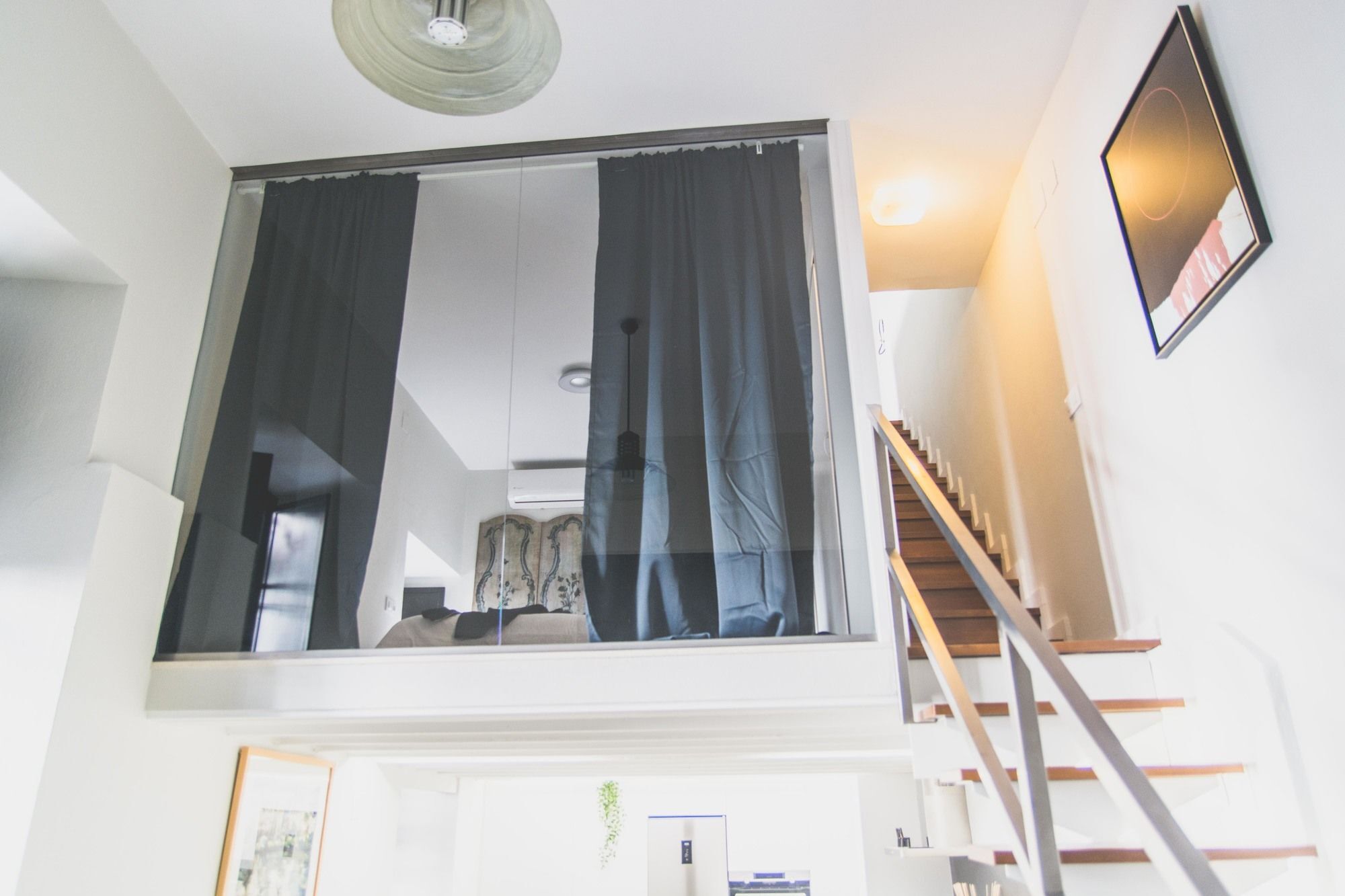She Loft Alameda Sevilha Exterior foto