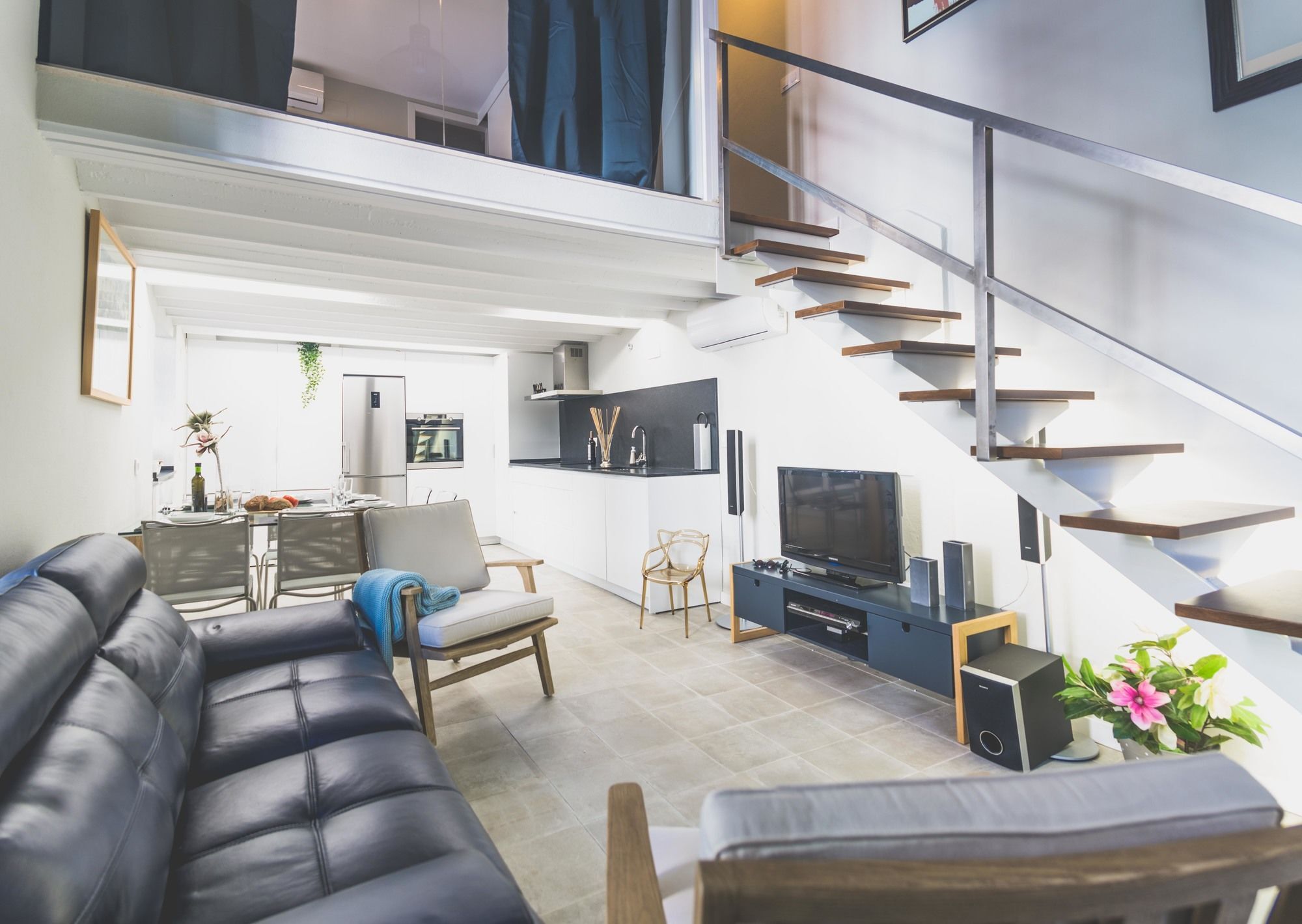 She Loft Alameda Sevilha Exterior foto