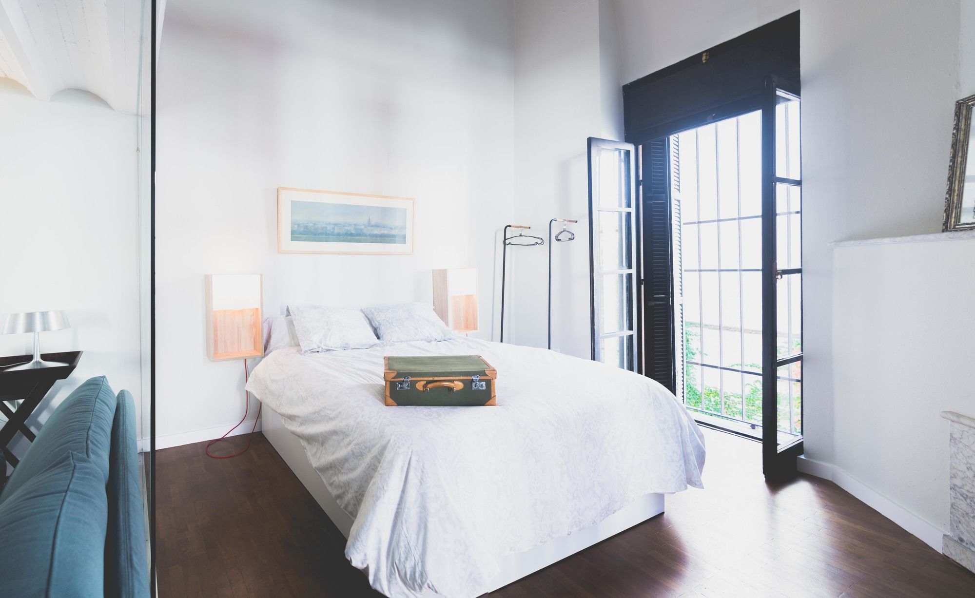 She Loft Alameda Sevilha Exterior foto