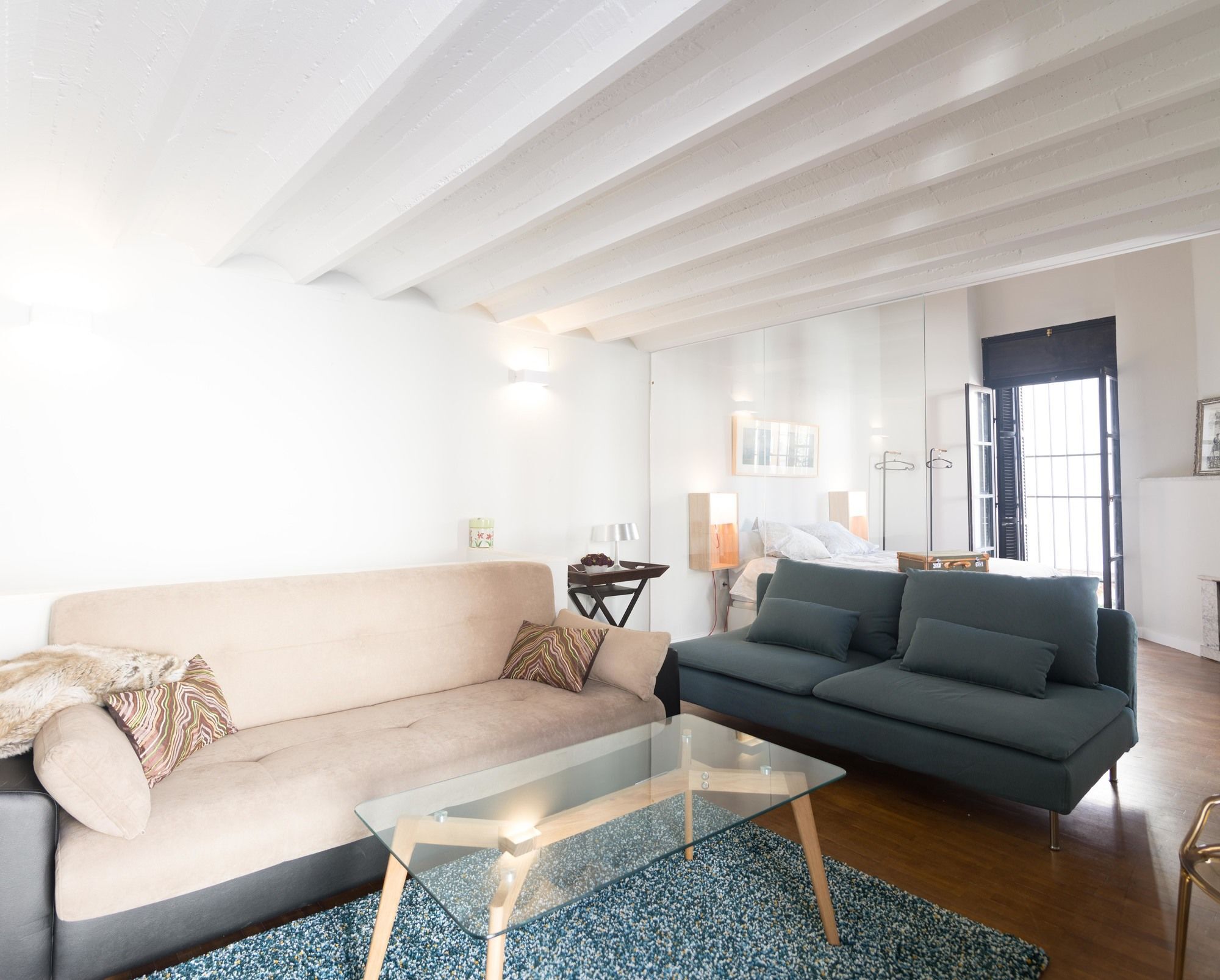 She Loft Alameda Sevilha Exterior foto