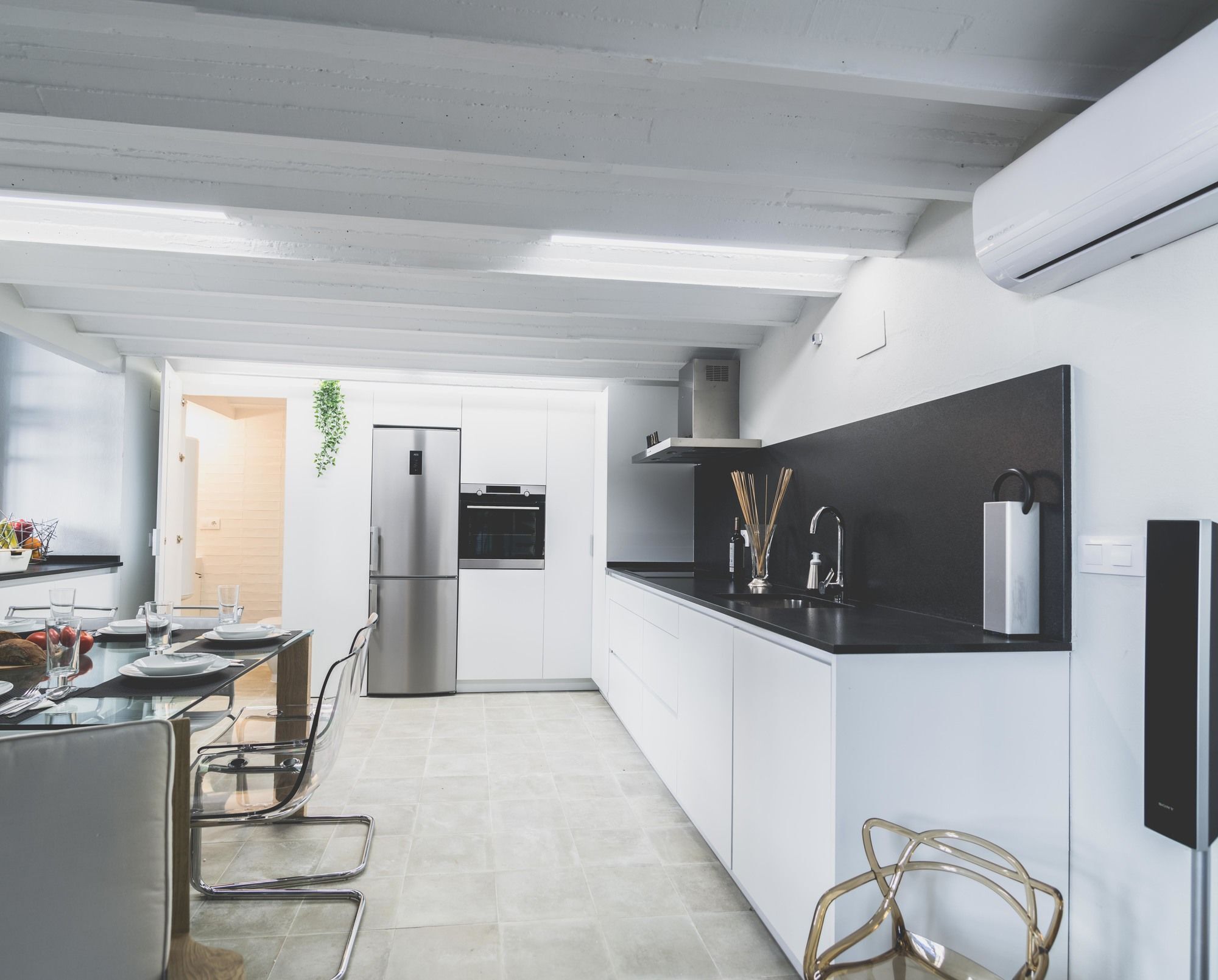 She Loft Alameda Sevilha Exterior foto
