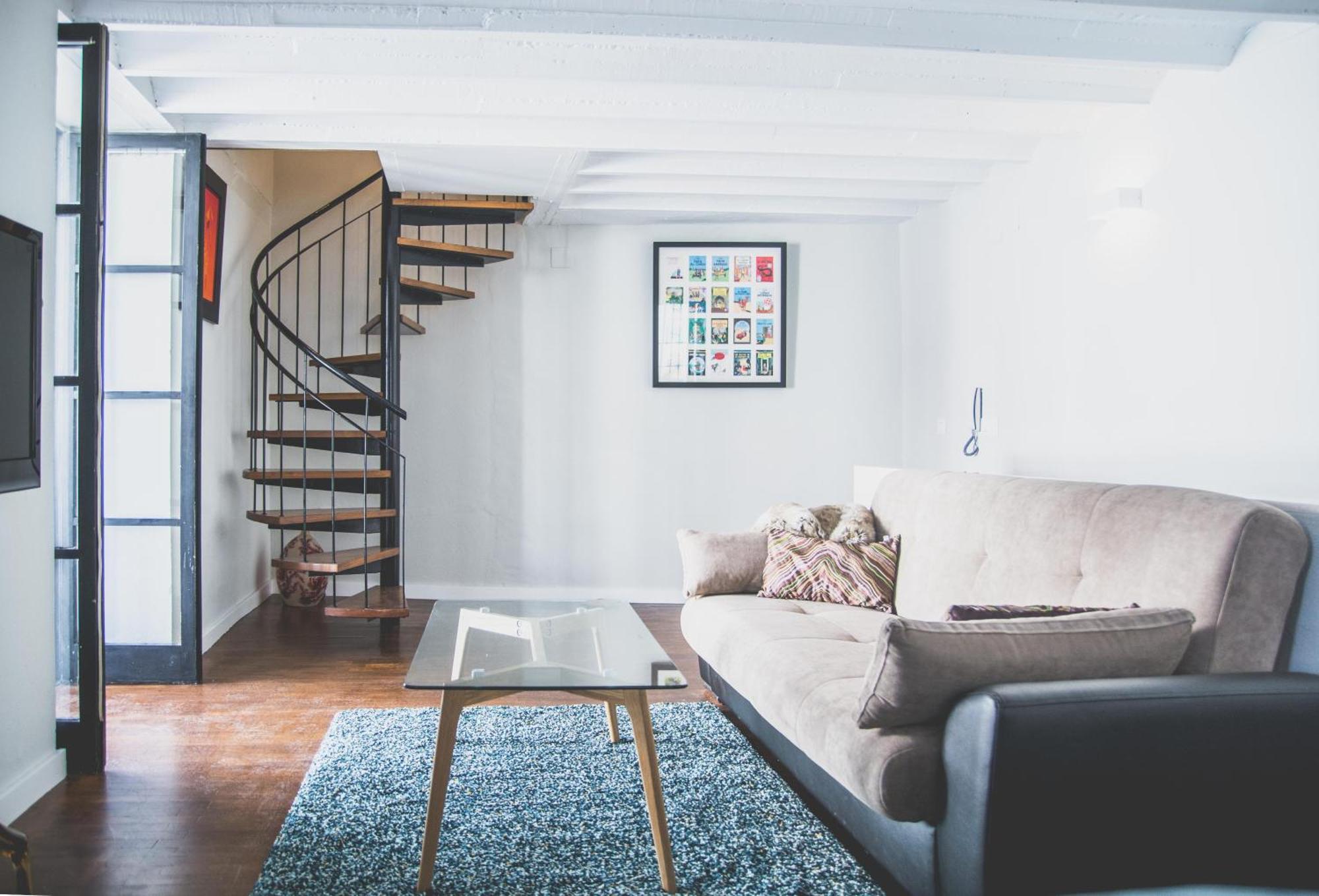 She Loft Alameda Sevilha Exterior foto