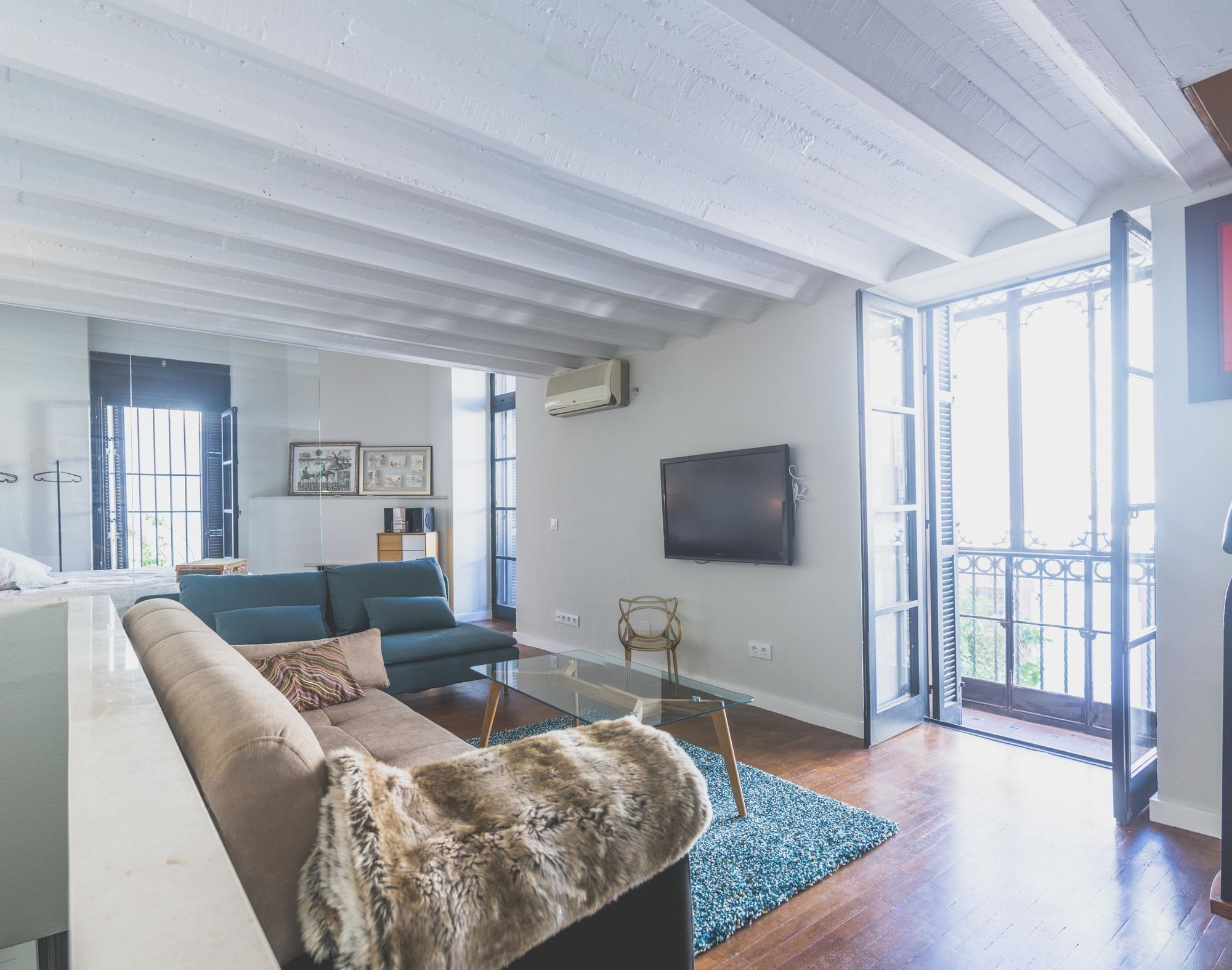She Loft Alameda Sevilha Exterior foto